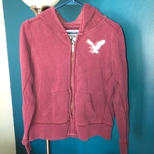 American Eagle Hoodie